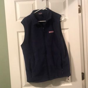 Vineyard Vines Vineyard Vines Vest . Size Small